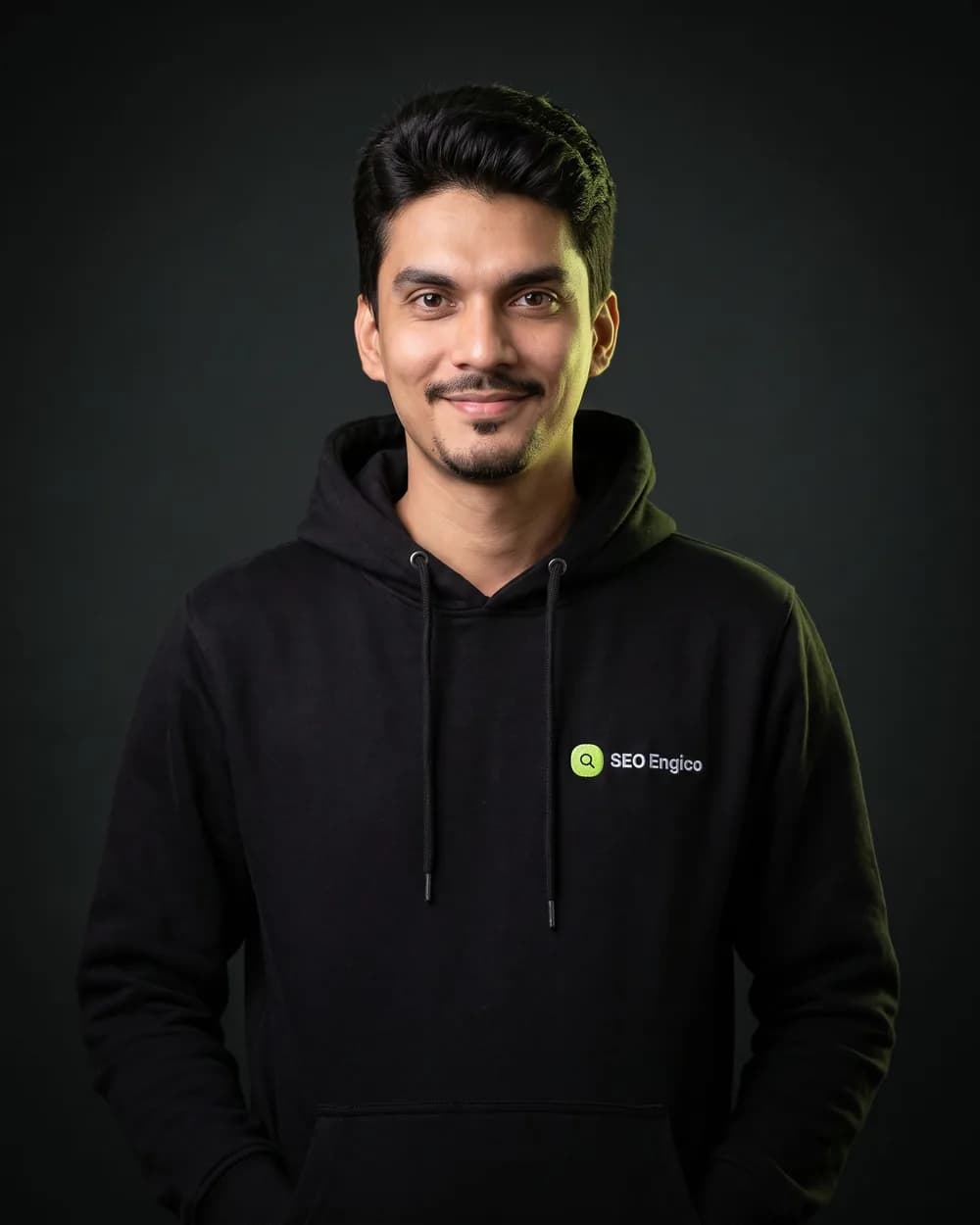 Jhonal Rodrigues, Head of Marketing