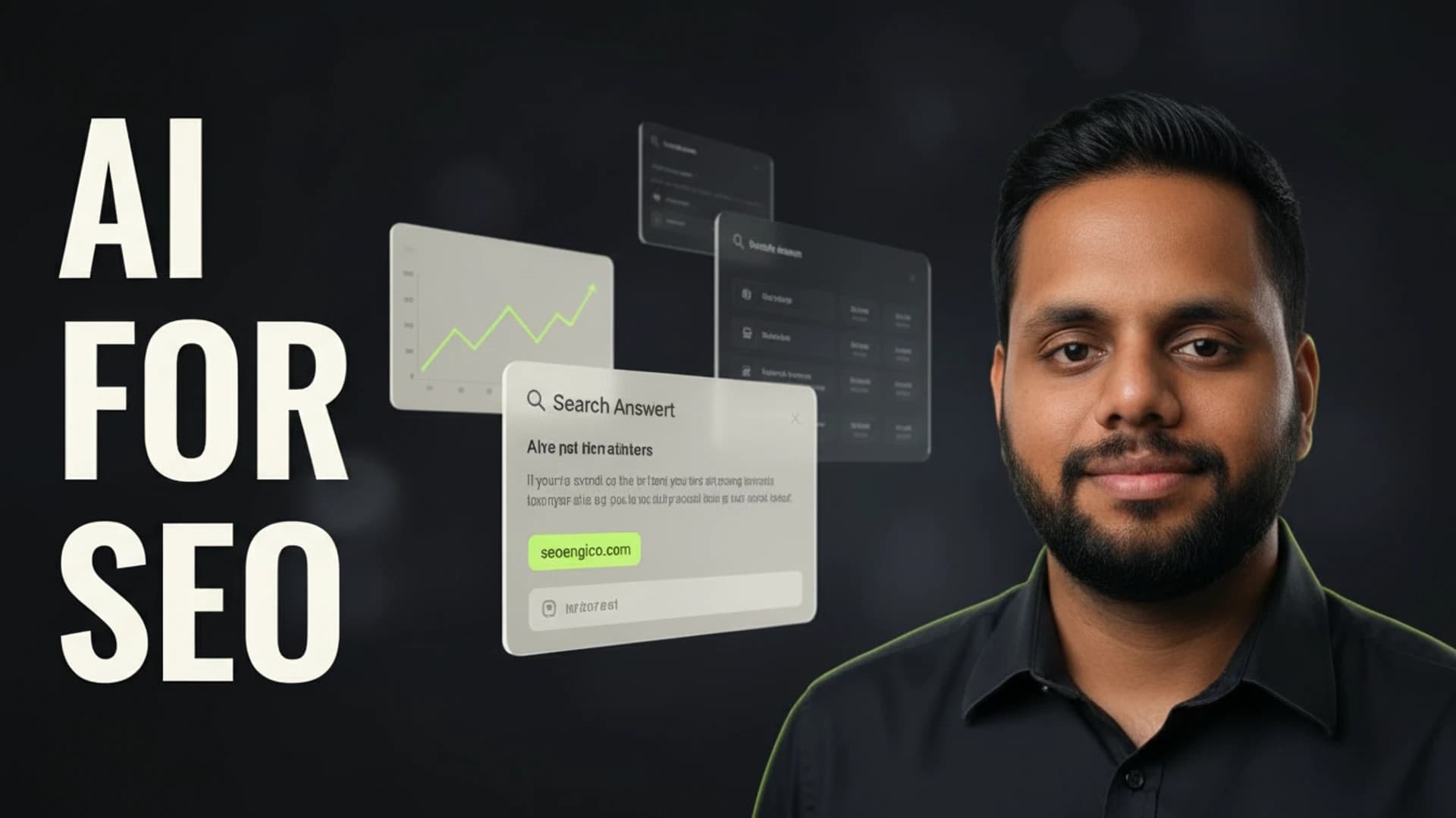 Artificial intelligence SEO: how AI transforms search in 2025
