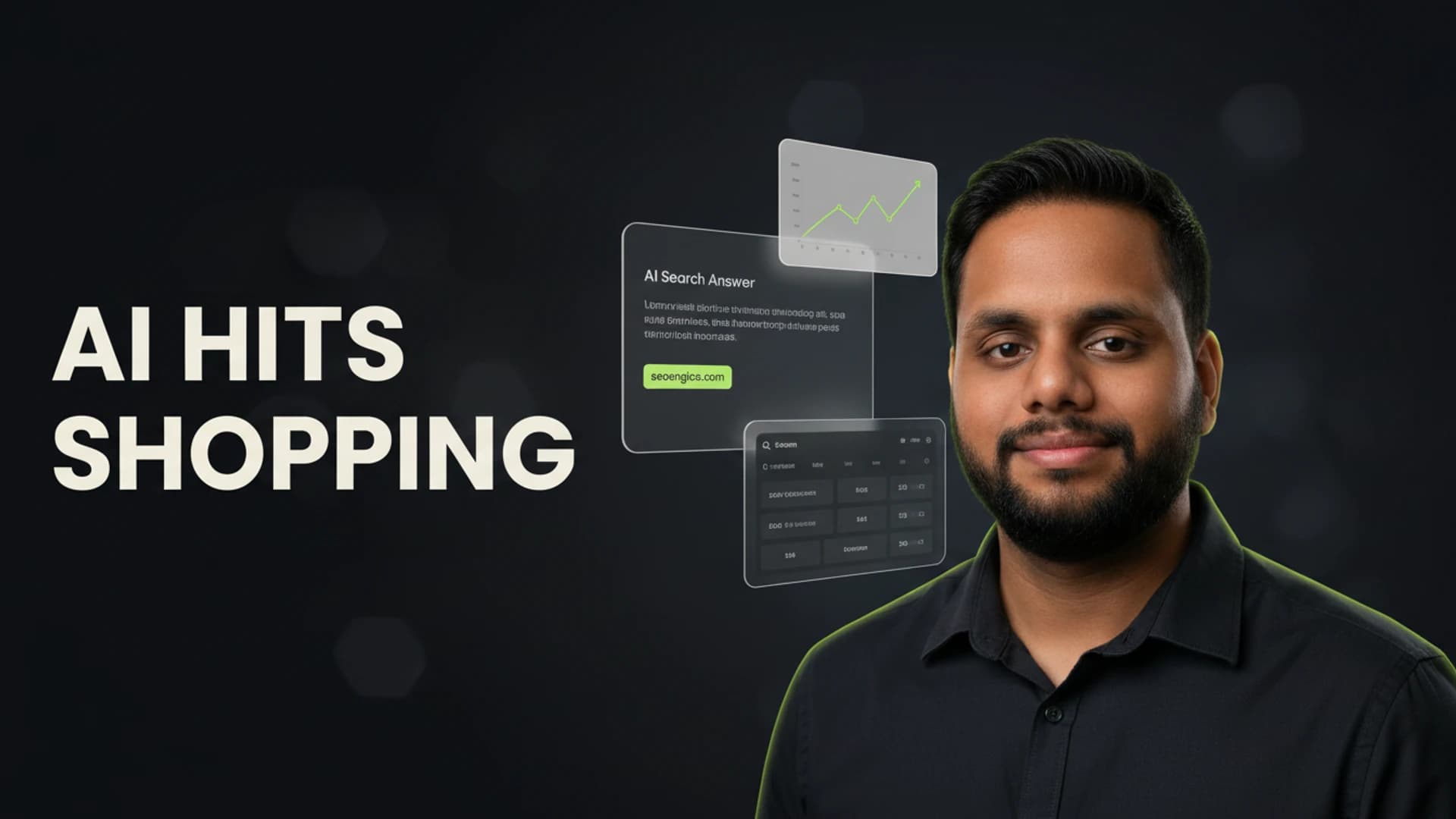 AI Overviews Hit 14% of Shopping Queries: What It Means