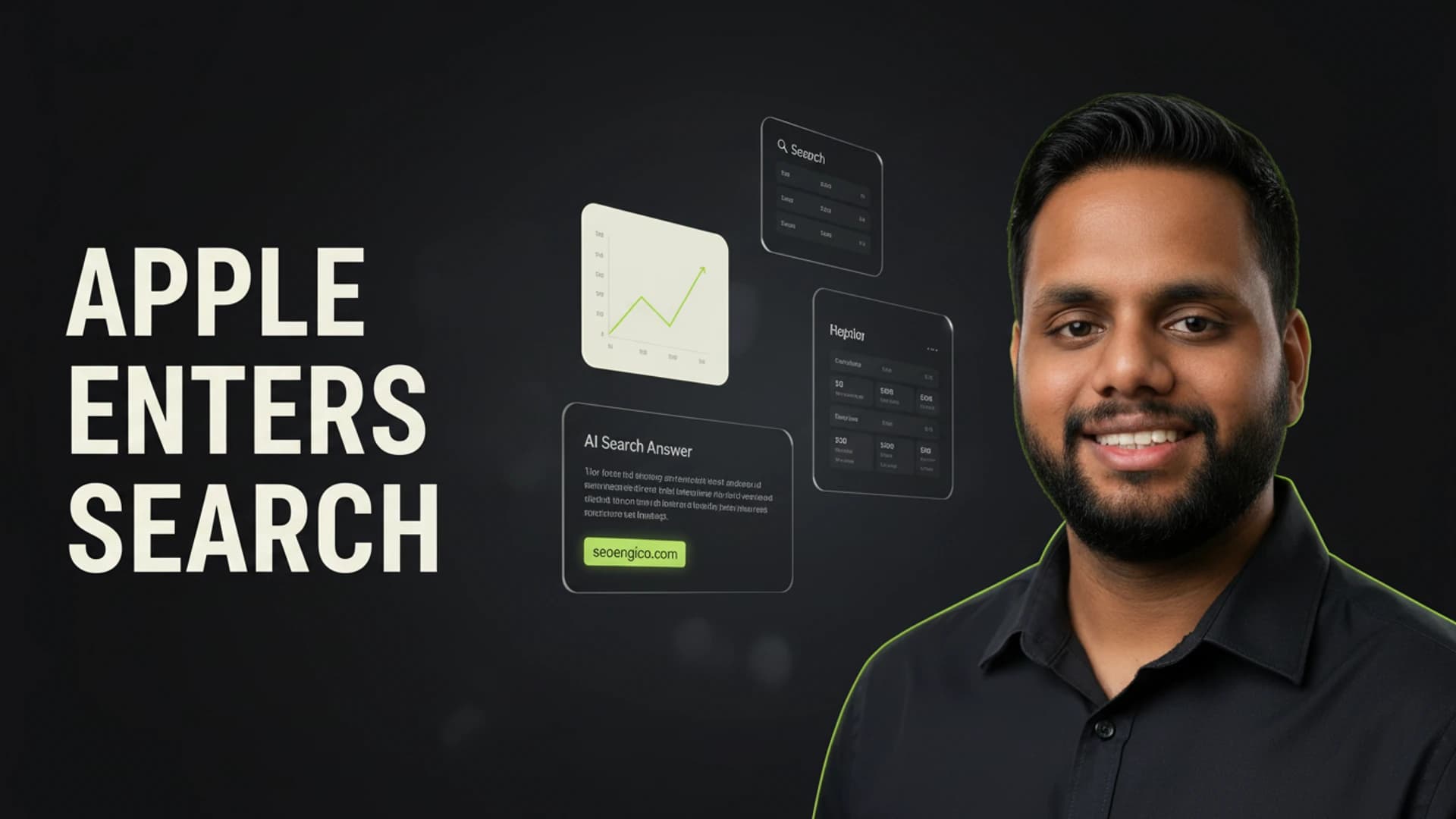 Apple Intelligence Search Is on 200 Million Devices. Here's How Apple Picks What to Show.