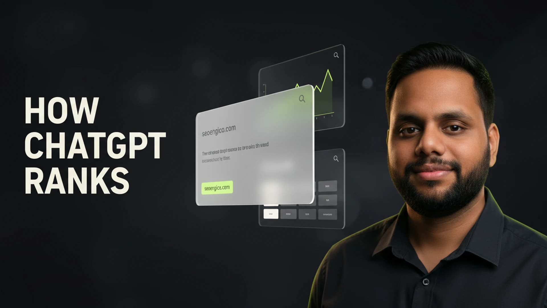 ChatGPT ranking 2026: Complete visibility guide
