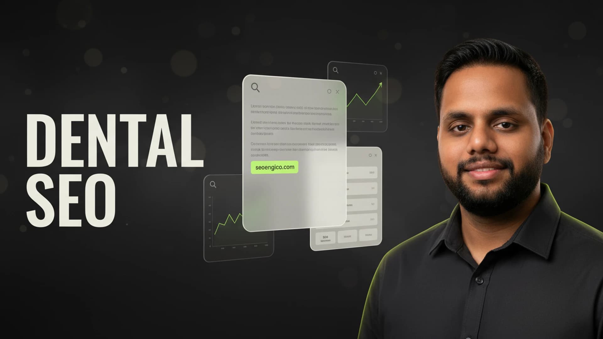 Dental SEO: How Dentists Actually Get Patients From Google