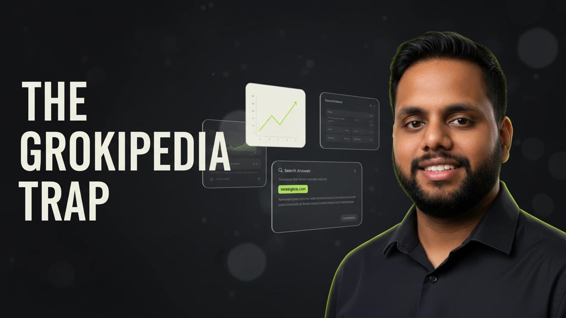 From 19 Clicks to 3.2 Million to Zero: The Grokipedia SEO Timeline