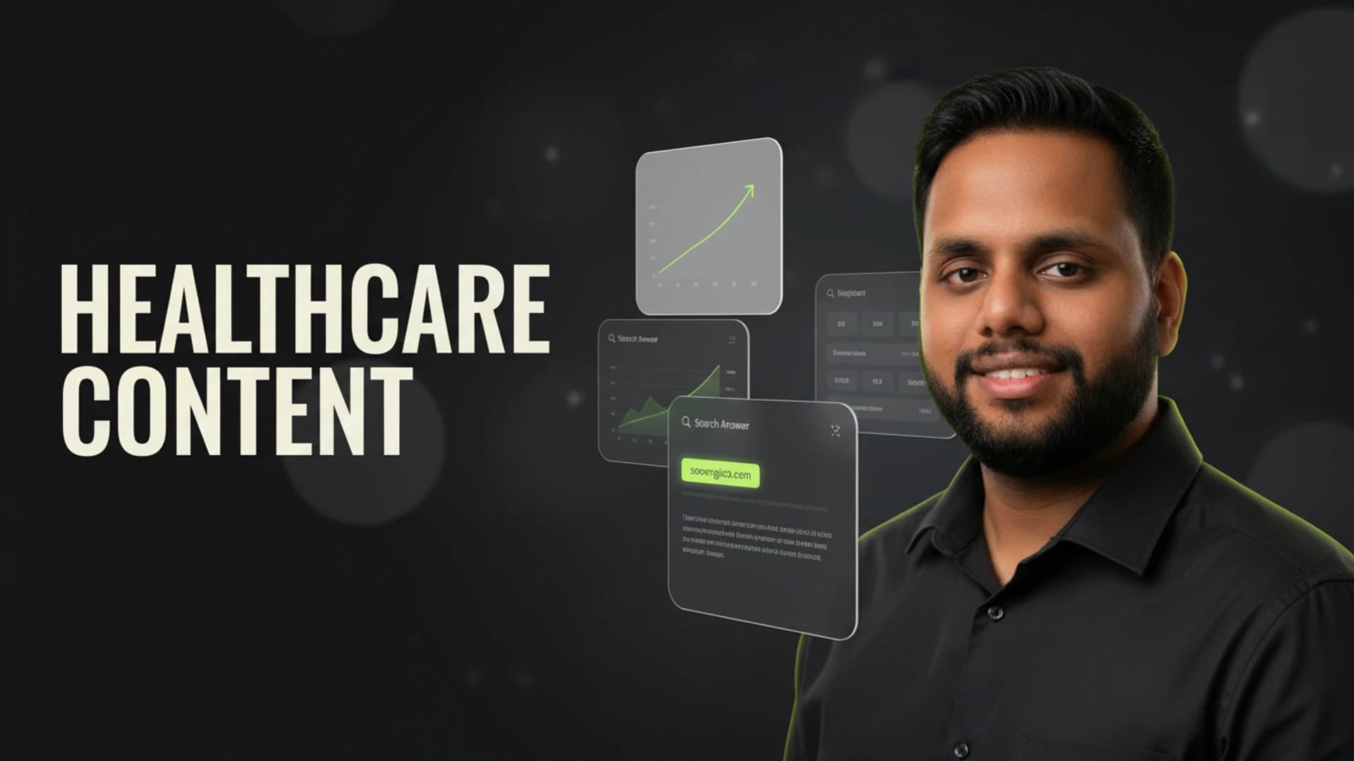 Healthcare Content Marketing: What to Actually Write on Your Medical Website