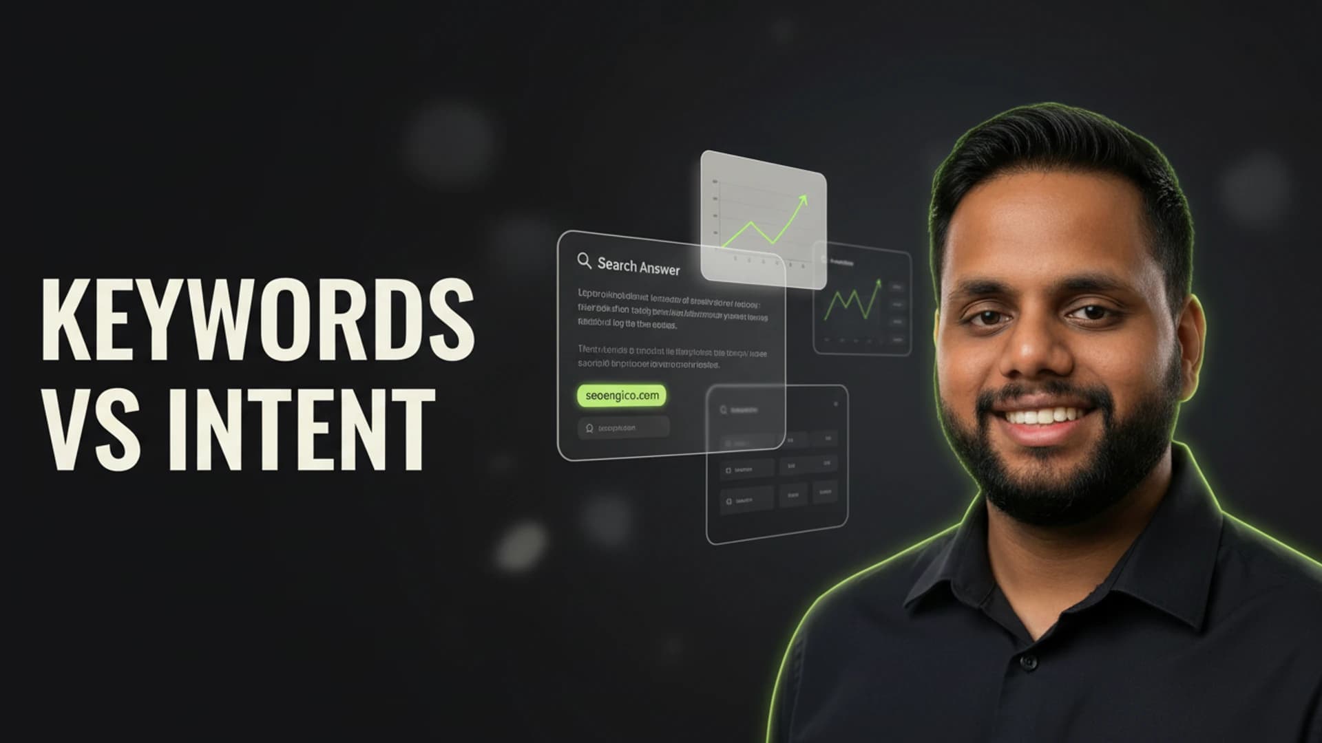Keyword optimization vs user intent: which wins in 2026?