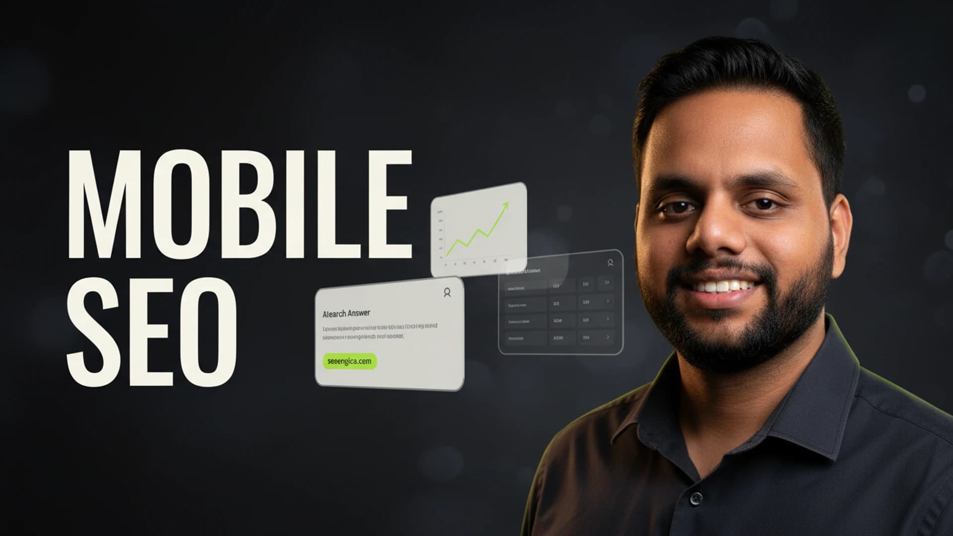 Mobile search optimization: February 2026 algorithm survival guide