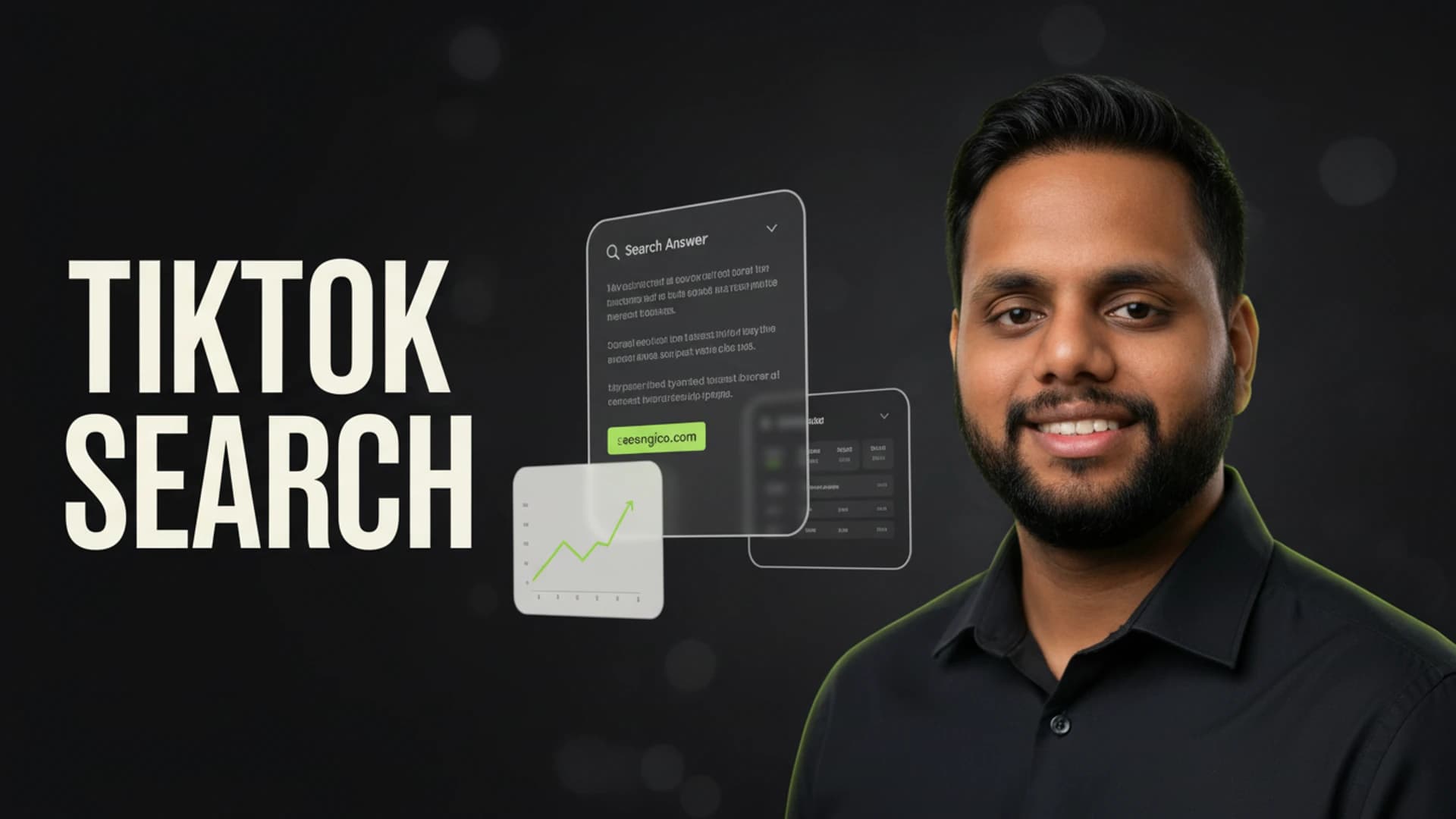 40% of Gen Z Skip Google for TikTok Search. I Reverse-Engineered 100 Top-Ranking TikToks. Here's the Pattern.