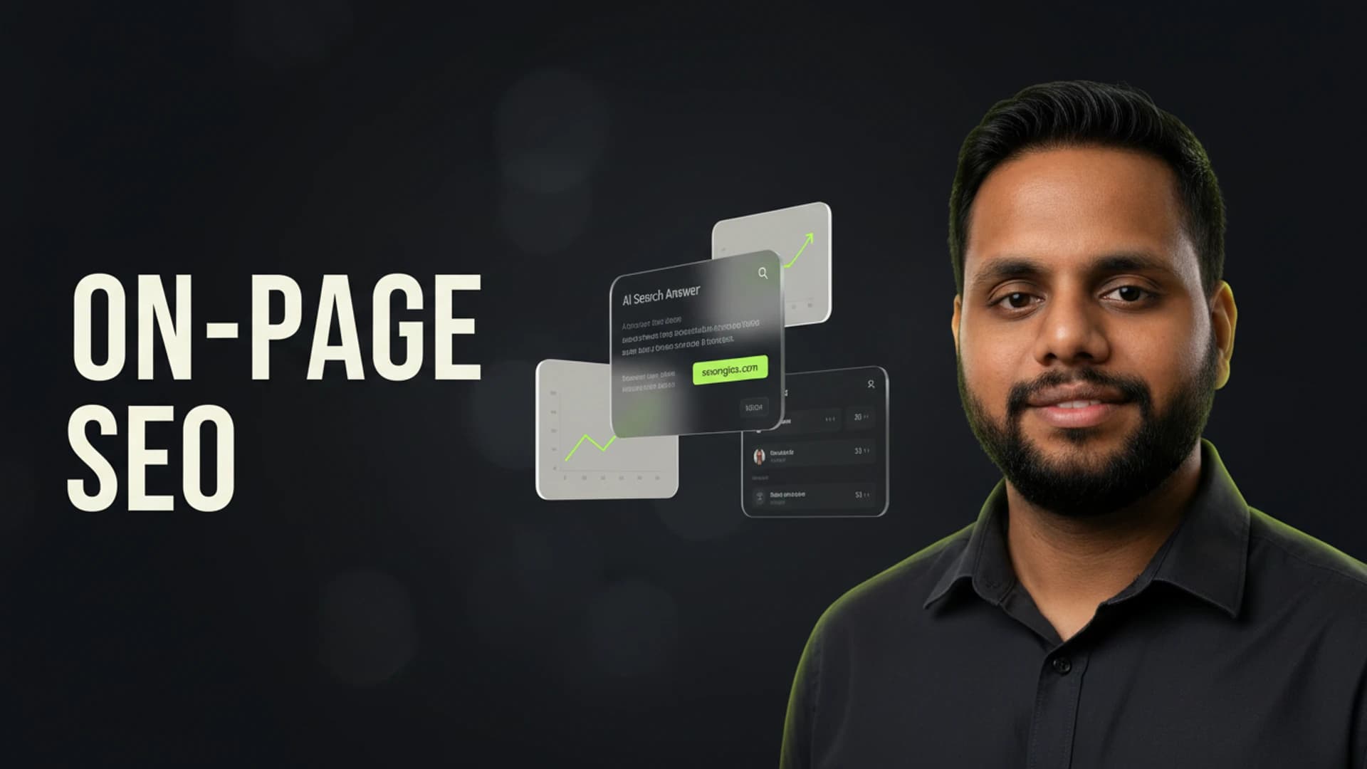 What Is On-Page SEO? The Only Guide You Need (2026)