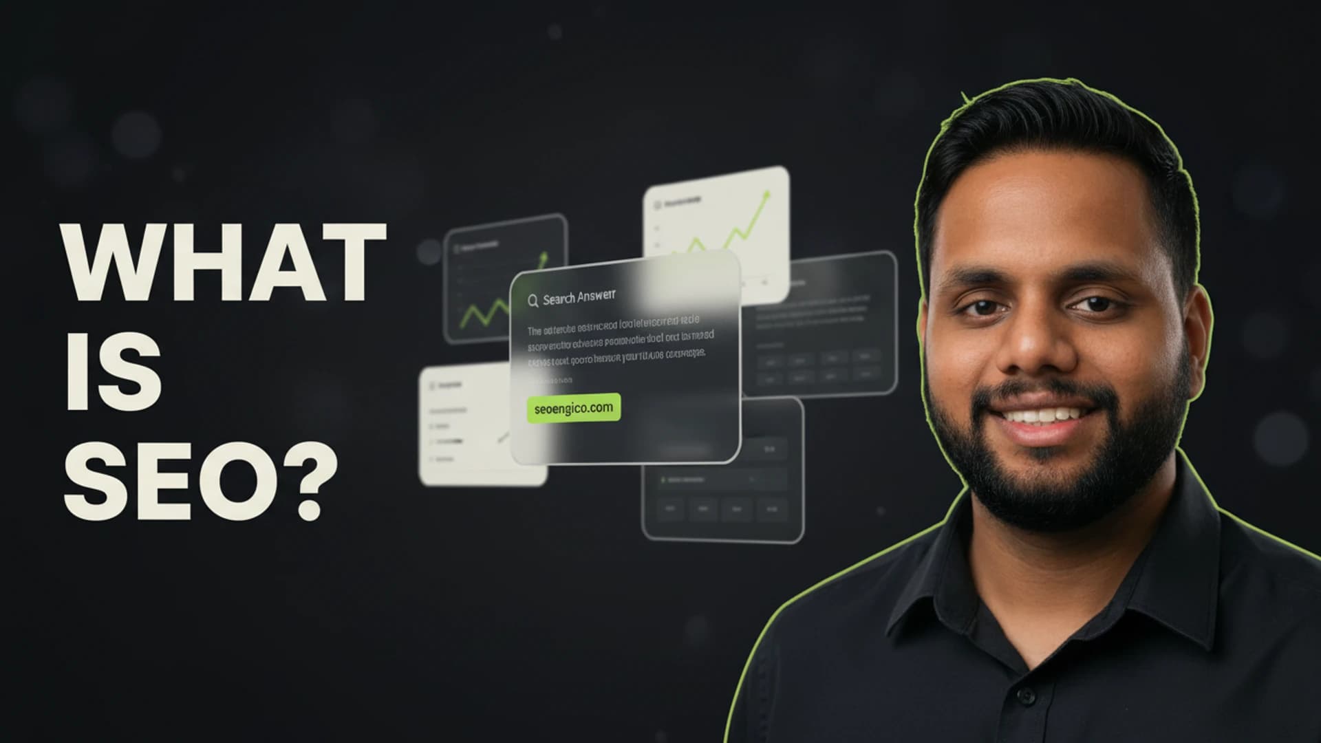 What Is SEO? A Straightforward Guide That Skips the Jargon