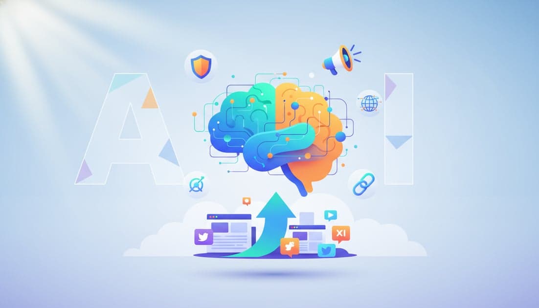 Off-page SEO in the age of AI: building authority that matters