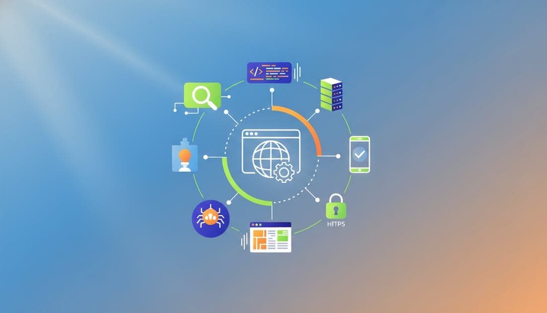 What is technical SEO? A complete guide for 2025