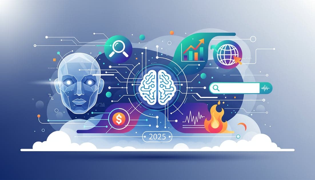 Artificial intelligence SEO: how AI transforms search in 2025