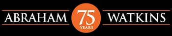 Abraham Watkins logo