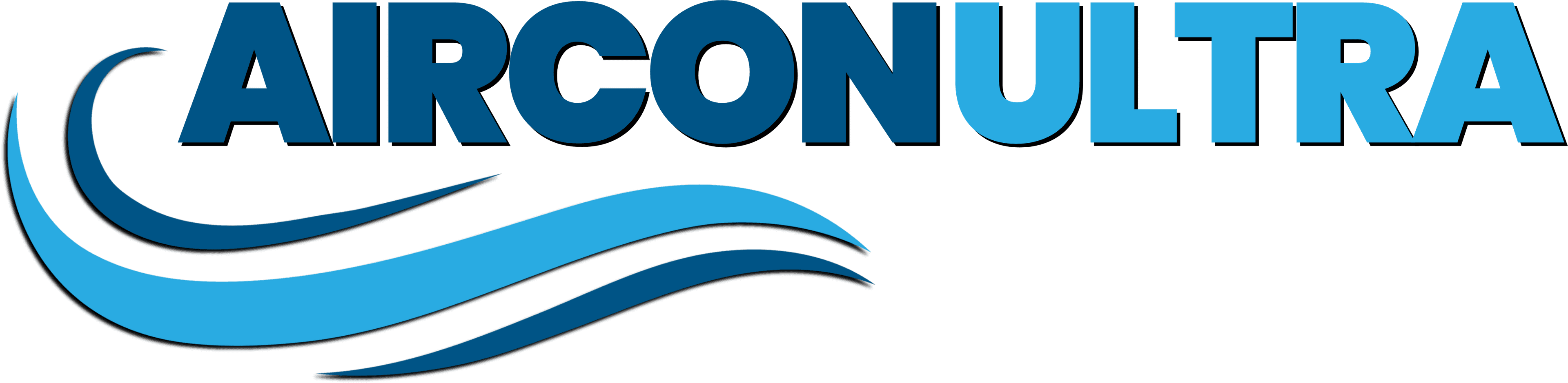 Aircon Ultra logo