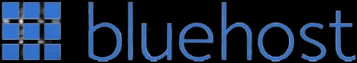 Bluehost logo