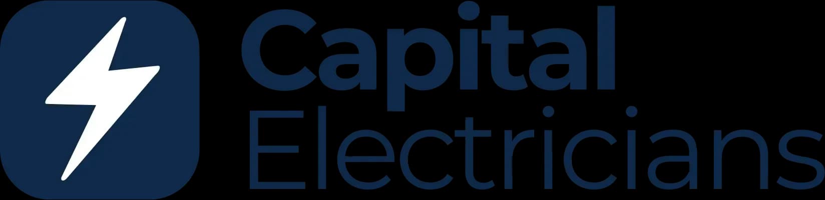 Capital Electricians logo