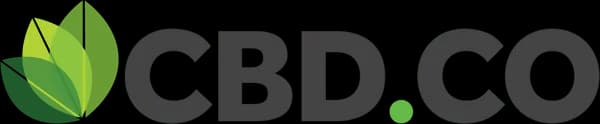 CBD.co logo