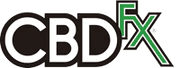 CBDfx UK logo