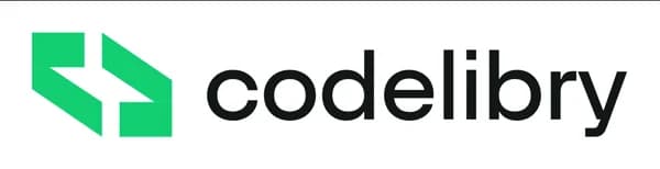 Codelibry logo