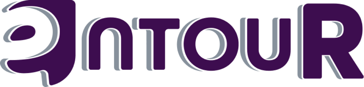 Entour Brand logo