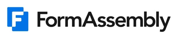 FormAssembly logo