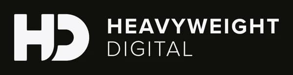 Heavyweight Digital logo
