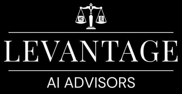 Levantage AI logo