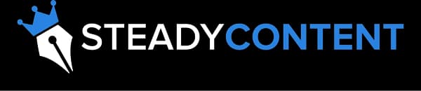 Steady Content logo