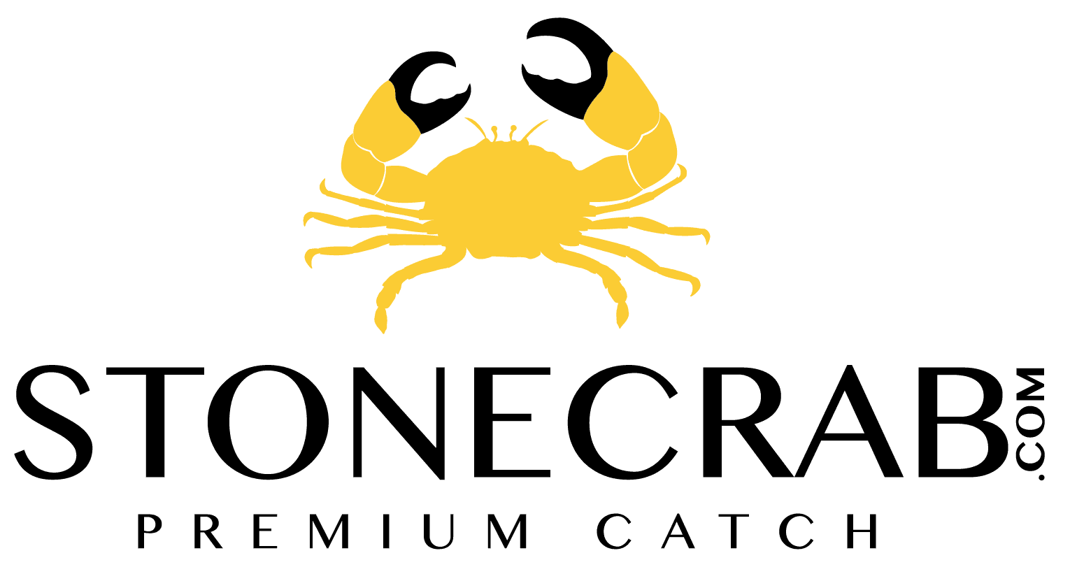 Stone Crab logo