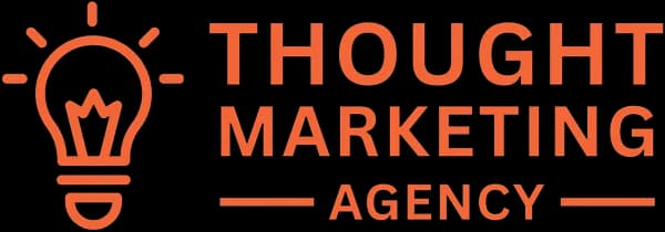 Thought Marketing Agency logo