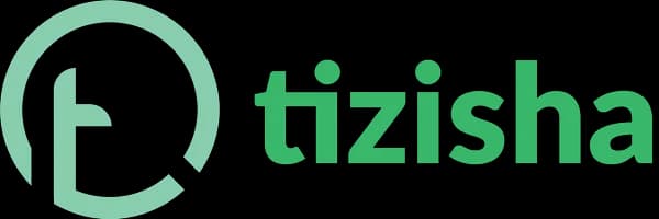 Tizisha logo