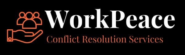 WorkPeace logo