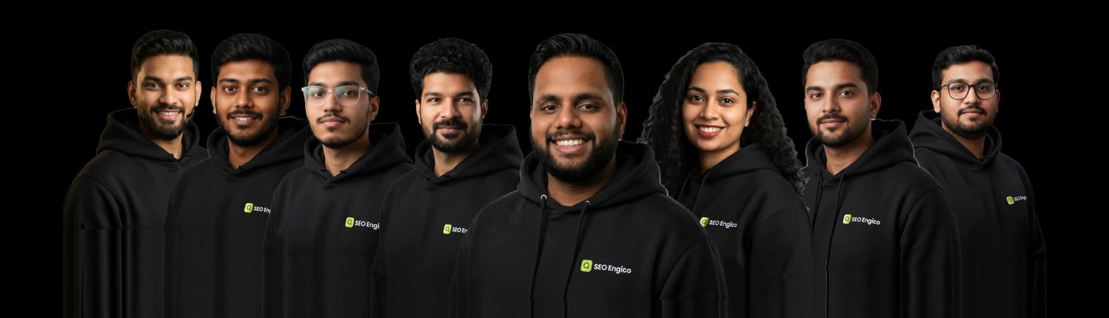 The SEO Engico team