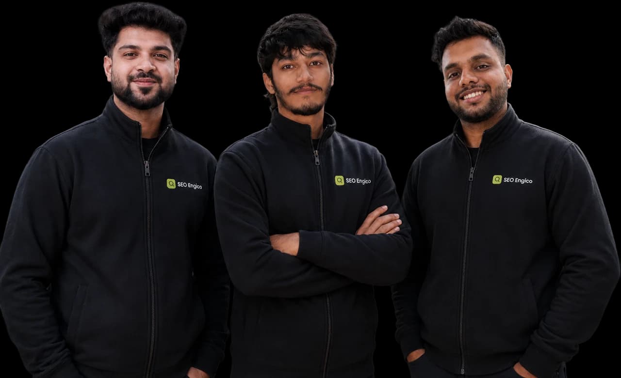The SEO Engico team
