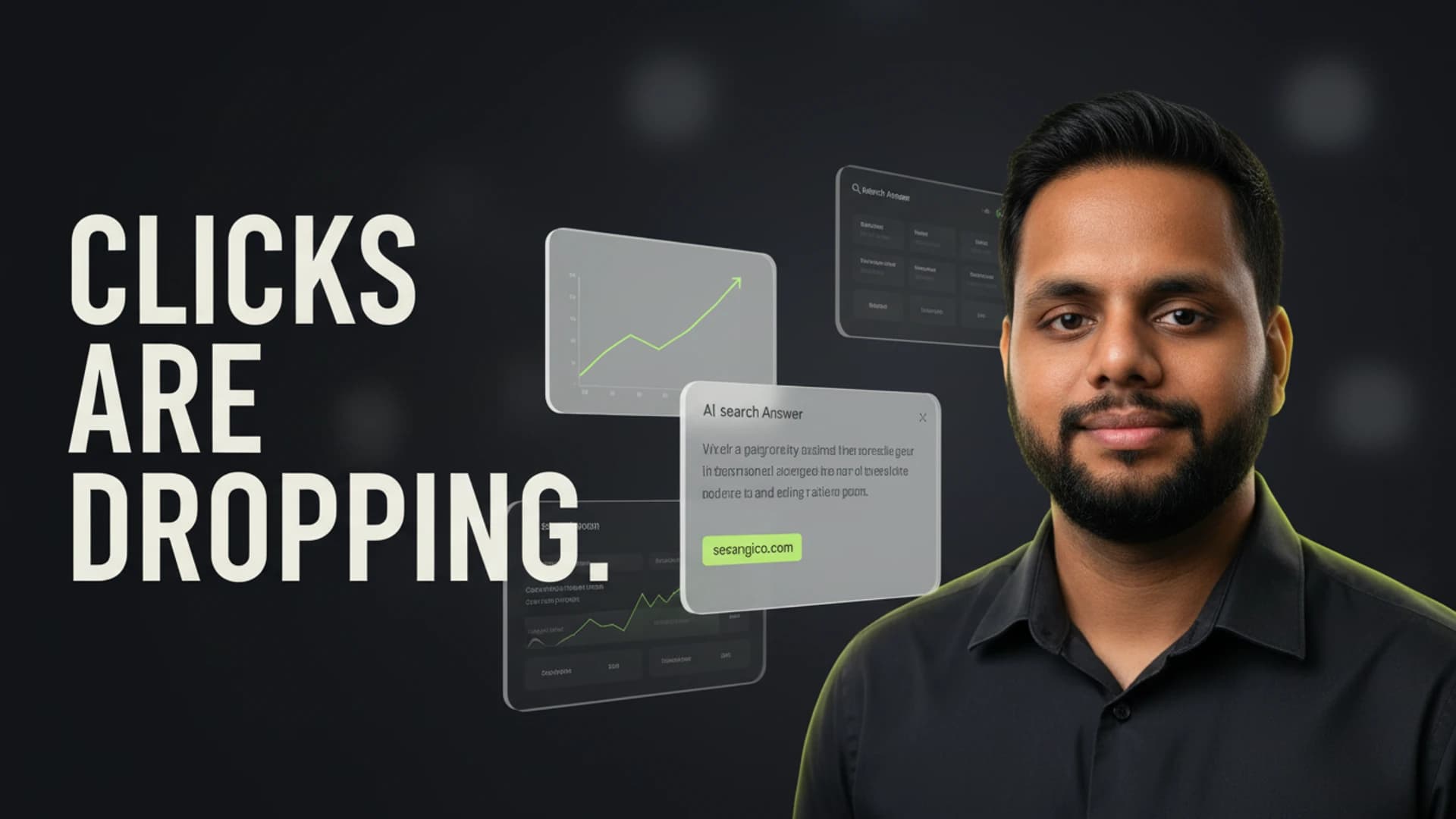 AI Overviews Killed 60% of Clicks: Your 2026 Survival Plan