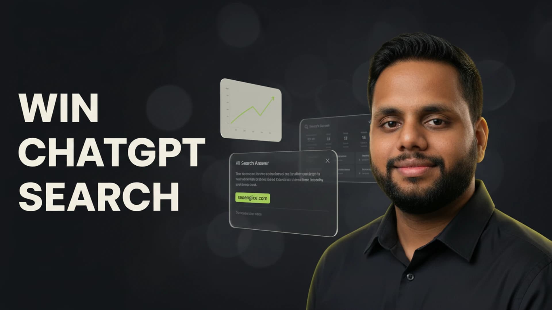 ChatGPT Search Optimization: 7 Strategies for 2026