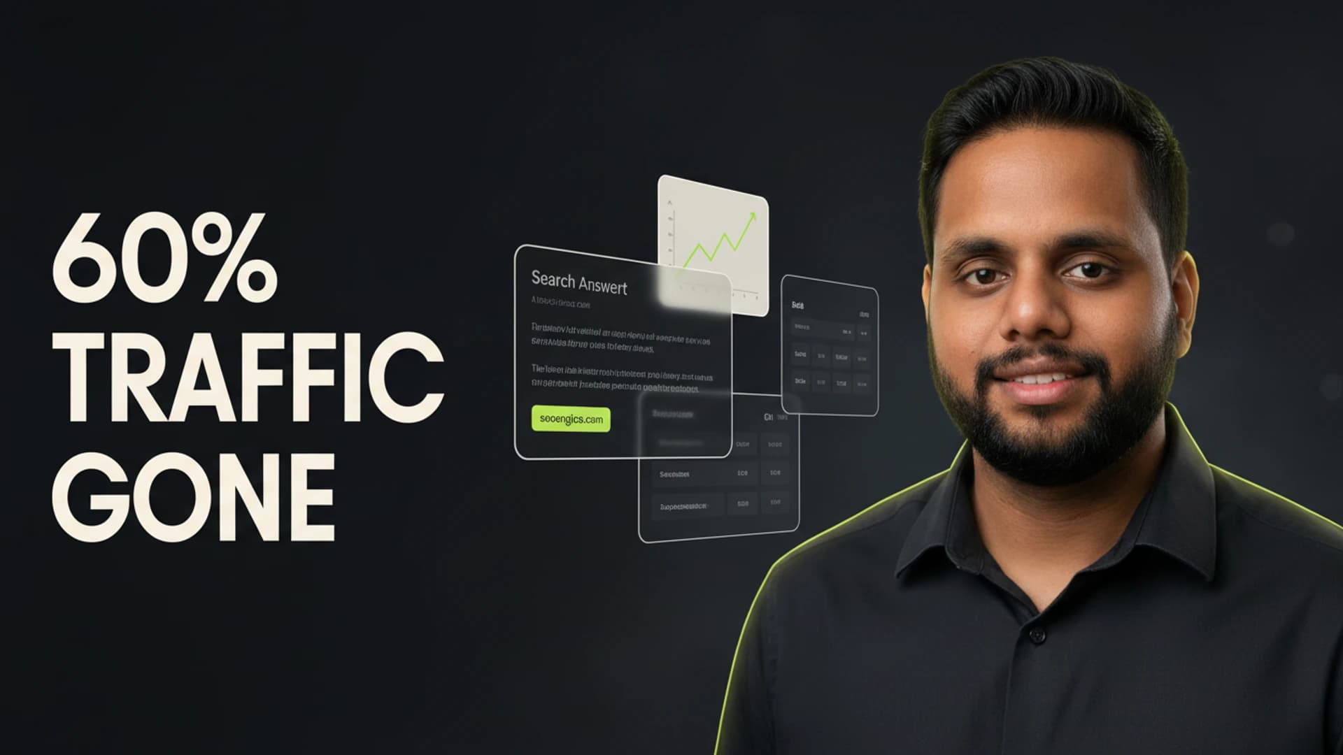 Small Publishers Lost 60% of Their Google Traffic. I've Spent Two Weeks Figuring Out What to Do About It.