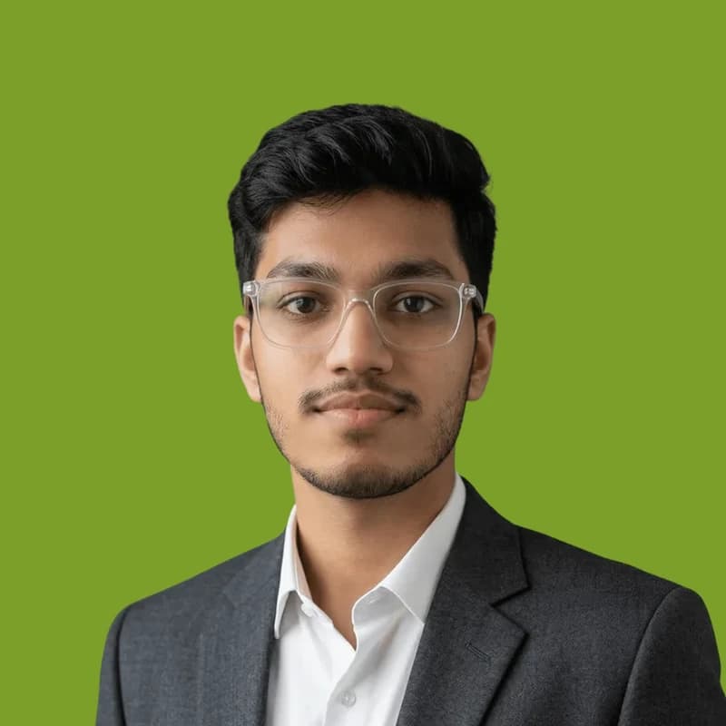 Priyanshu Bisht