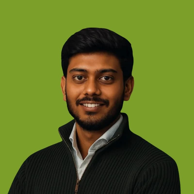 Shaurya Singh
