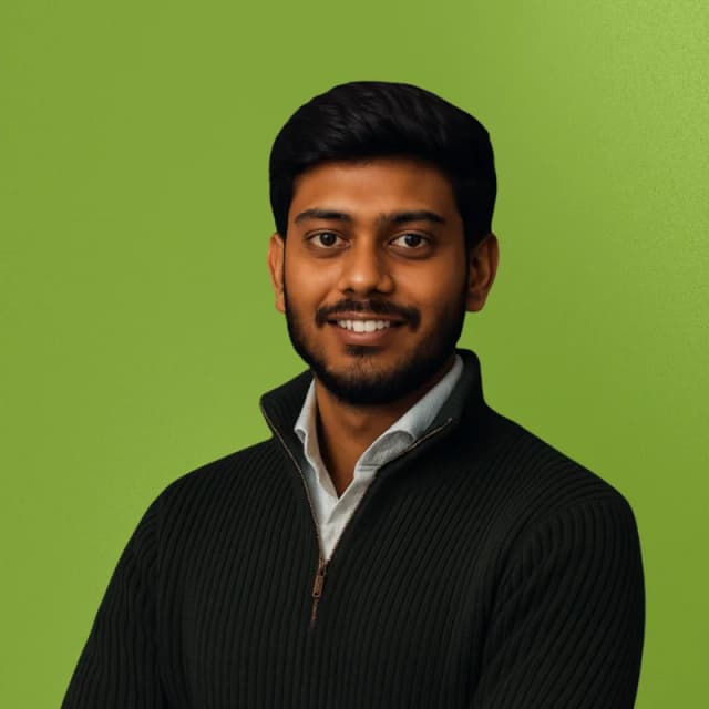 Shaurya Singh