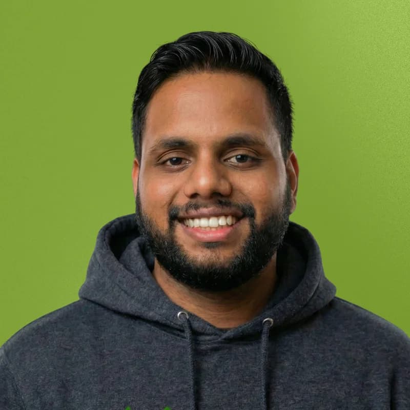 Jhonty Barreto, Founder of SEO Engico