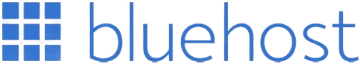Bluehost logo