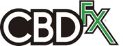 CBDfx UK logo