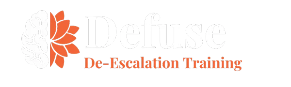 Defuse De-Escalation Training logo