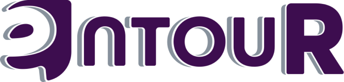 Entour Brand logo