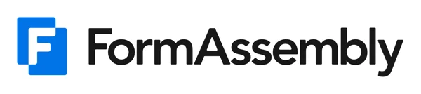 FormAssembly logo
