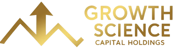 Growth Science Capital logo