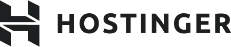 Hostinger logo