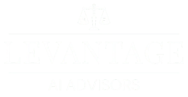 Levantage AI logo