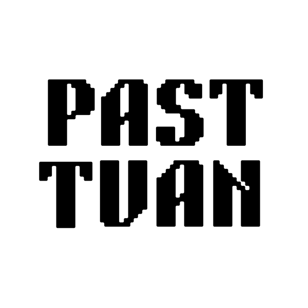 Past the Van logo